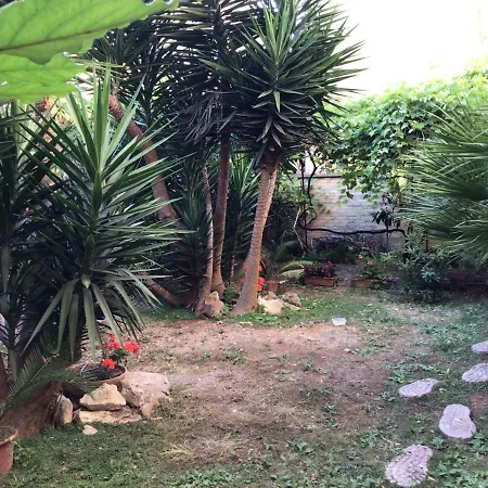 Casa Antonia Con Giardino E Patio Apartment