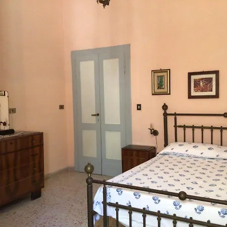 Apartment Casa Antonia Con Giardino E Patio *