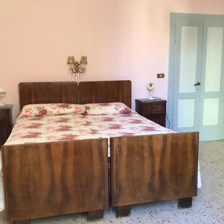 Casa Antonia Con Giardino E Patio * Grottammare