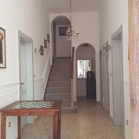 Casa Antonia Con Giardino E Patio Apartment *