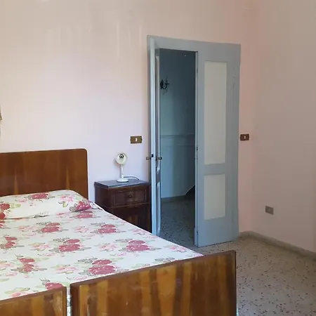 Casa Antonia Con Giardino E Patio *
