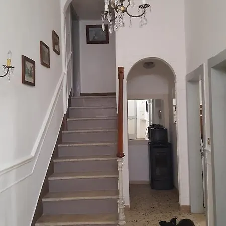Apartment Casa Antonia Con Giardino E Patio Grottammare