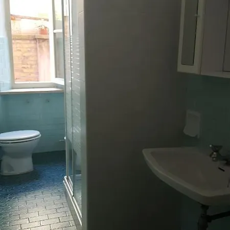 Casa Antonia Con Giardino E Patio Apartment *