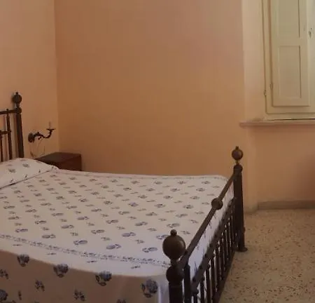 Casa Antonia Con Giardino E Patio Apartment *