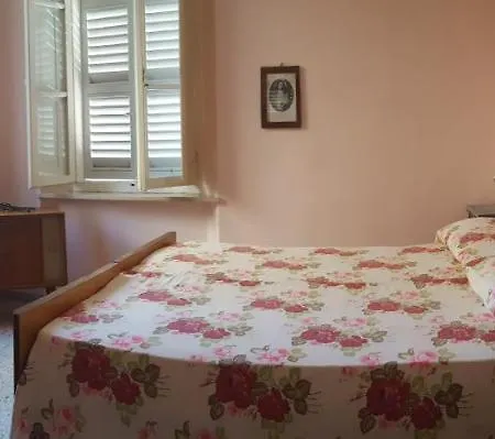 Casa Antonia Con Giardino E Patio Grottammare