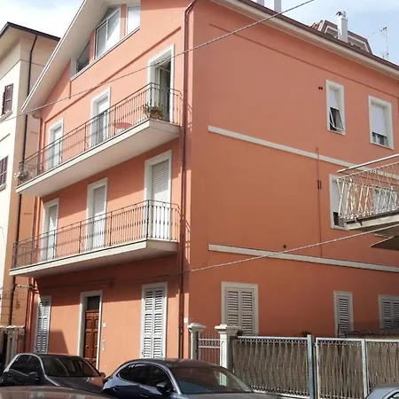 Casa Antonia Con Giardino E Patio Apartment