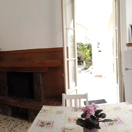 Casa Antonia Con Giardino E Patio *