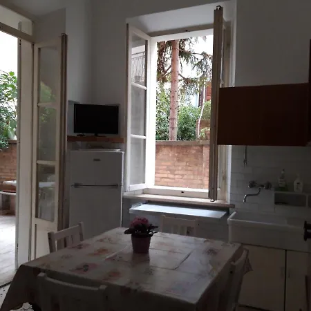Casa Antonia Con Giardino E Patio Apartment
