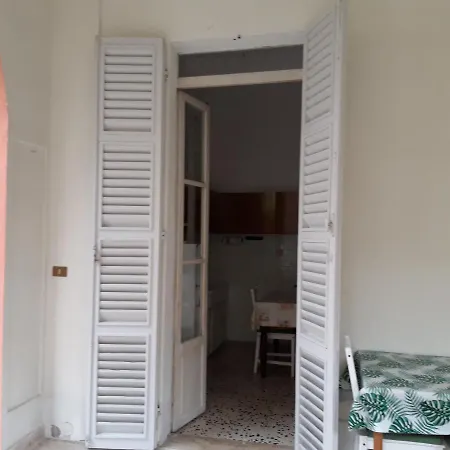 Casa Antonia Con Giardino E Patio Apartment Grottammare
