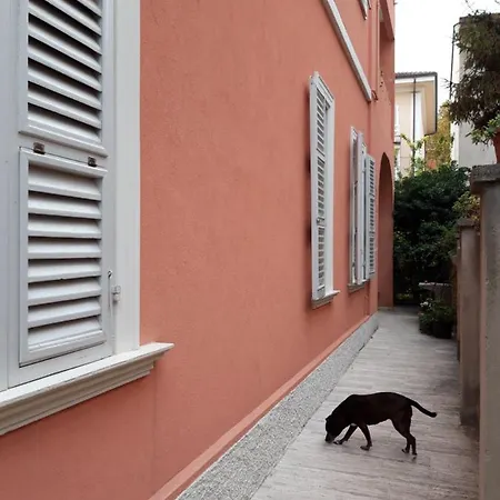 Casa Antonia Con Giardino E Patio Apartment