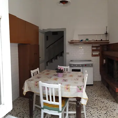 Casa Antonia Con Giardino E Patio * Grottammare